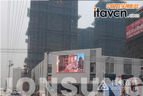 ������ͨled�@ʾ����������υ^(q��)���ս�կ�Ҙ�(l��)��