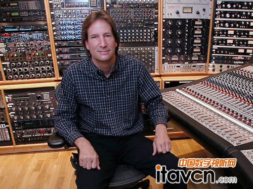 Ocean Way�O(ji��n) ������O(sh��)Ӌ��Allen Sides