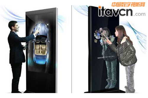 數字標牌業十字街口尋出路