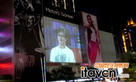 全新商業模式為品牌宣傳帶來絕佳效果