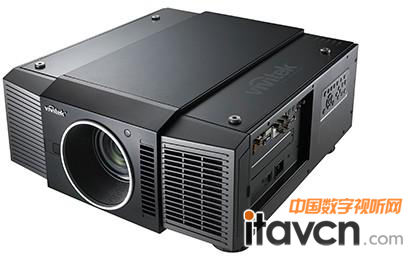 Vivitek麗訊D8900高端工程機