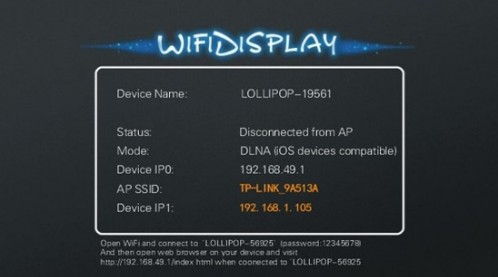�ᘷҕQ6-WiFiDisplay�ľW�j�B����r