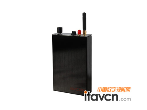 華平NDS230無(wú)線單兵終端