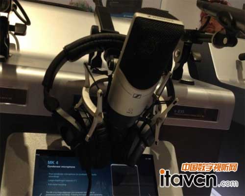 Sennheiser