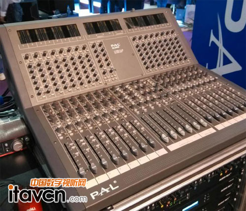 PAL  BL2000{(dio)_(ti)