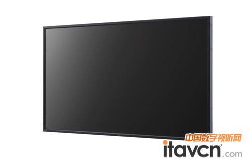 NEC新P系列工程液晶顯示器