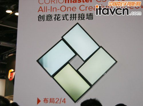 tvONEyƷϯInfoComm China2014