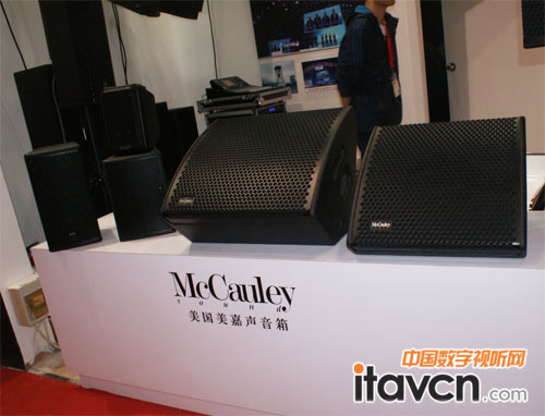 McCauley