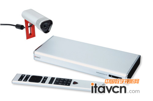 寶利通推出突破性音視頻及內容協作體驗