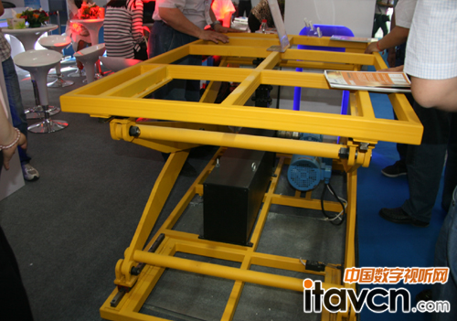 河東北特機械設備