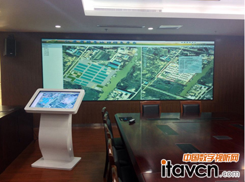 政府項(xiàng)目