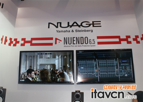 Nuendo 6.5 F(xin)(chng)v