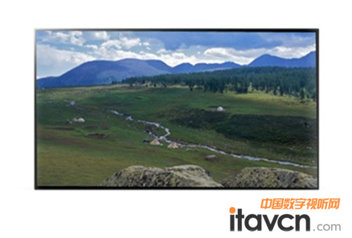 三星UE55A液晶拼接屏