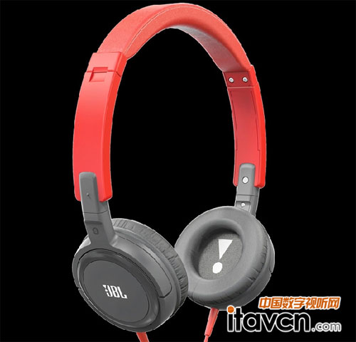 JBL T300A蓋耳式大耳機