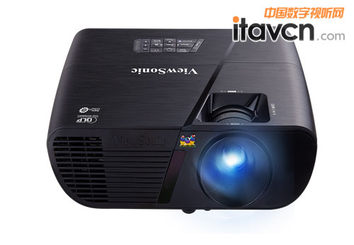 優(yōu)派(ViewSonic)光艦系列榮耀登場(chǎng)