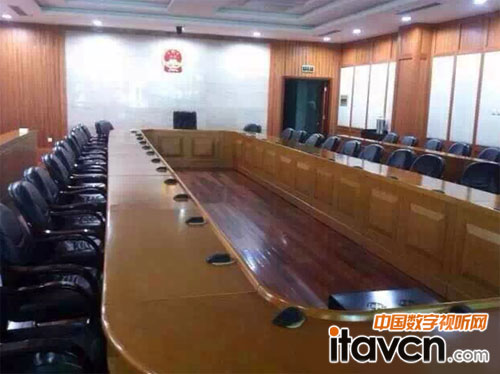 天津市第二中級人民法院