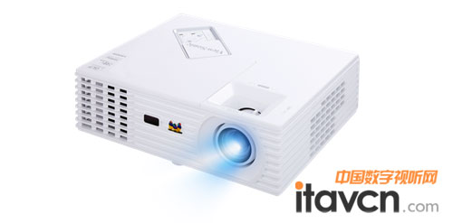 PJD7822HDL全方位詮釋投影之美