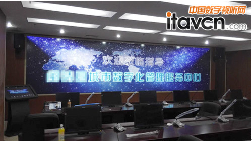 DLP+T-Show決策系統