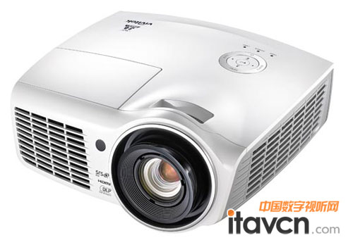 Vivitek(Ӎ)H1180HD֧ȫʽ3D2.351L