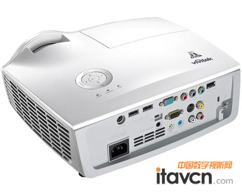 Vivitek(Ӎ)H1180HDзǳSRȫĽӿ