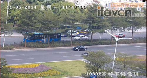 實時、回放順暢