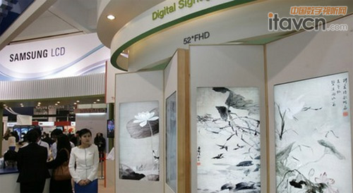 三星將在美推出校園數字標牌解決方案