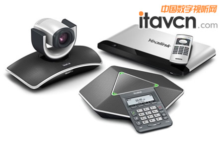億聯: VC系列產品 開啟視頻會議細分市場定制時代