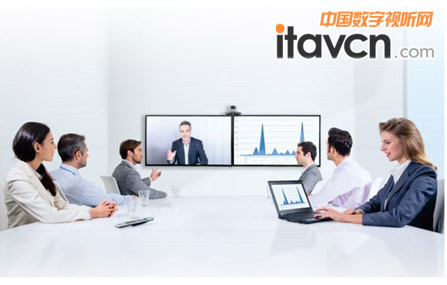 億聯: VC系列產品 開啟視頻會議細分市場定制時代