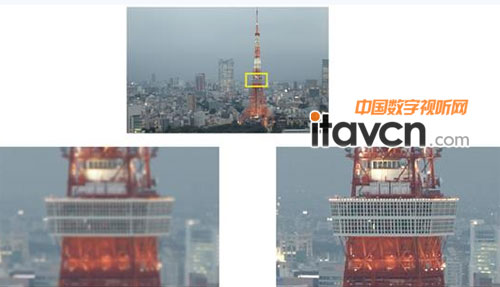 擁有 1920×1200 超高分辨率