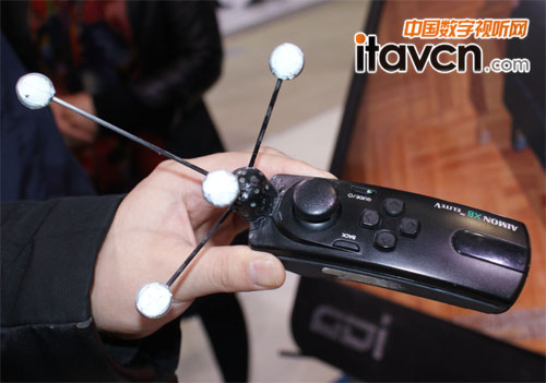 虛擬現(xiàn)實操作系統(tǒng)成吸睛利器