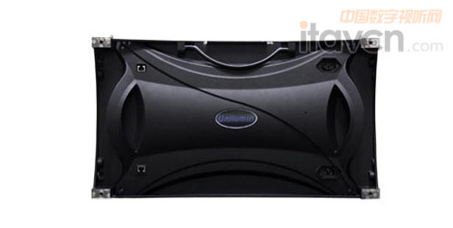 洲明首創“黃金比例”PL系列