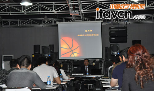 總經理王春宇先生