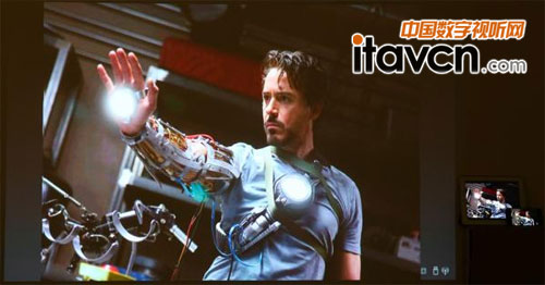 酷樂視X5的亮度與分辨率為什么夠用?