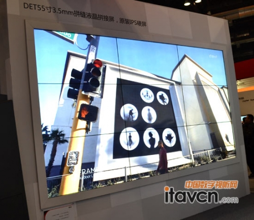 Ϳ“Oխ߅”Һƴ@ʾϵy(tng)InfoComm
