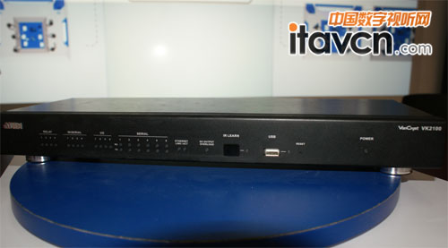 ATENпϵyVK2100ATEN