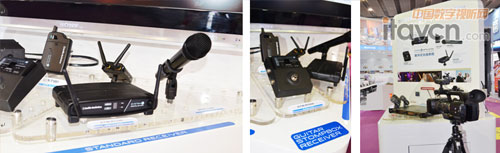 SYSTEM 10 PRO 2.4 GHz (sh)ʽ߱oϵy(tng)                oƷATW-6000ϵ