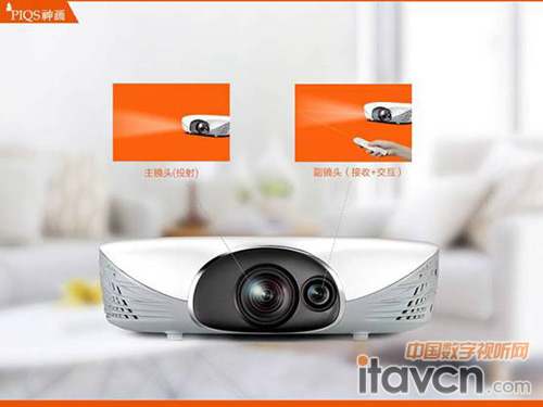 神畫Y1智能影院限量典藏版將發售