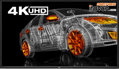 NEC 4K 旗艦級(jí)工程顯示器 引領(lǐng)全新視覺體驗(yàn)時(shí)代