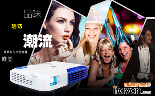 美高G10外觀時尚顏值高