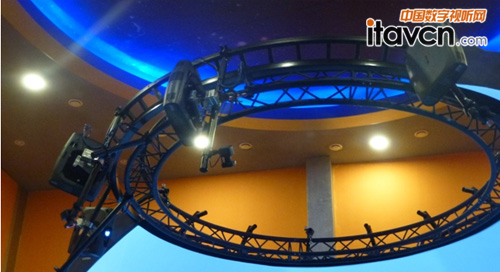 松下投影機帶您走向康復之路