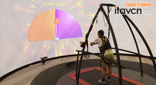 四川八一康復中心案例