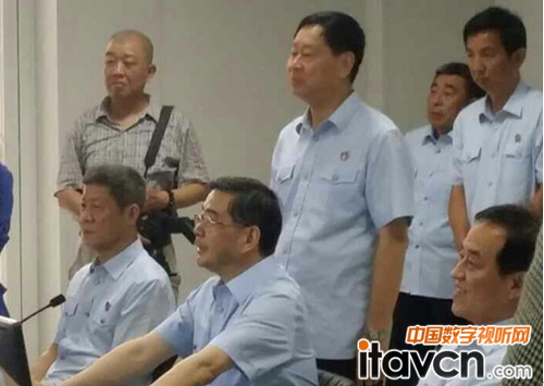 威泰視信助力人民法院教育培訓(xùn)工作創(chuàng)一流水平