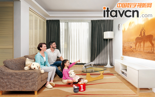 ��������ͶӰ�C�̑����������h�����Ч�е���