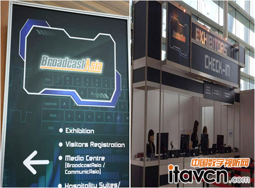 洲明打造身臨其境的廣電演播室體驗