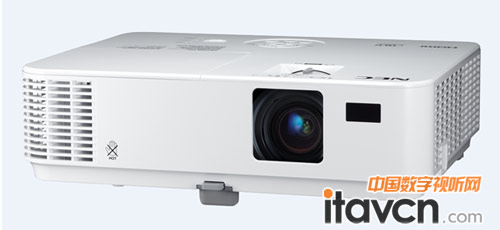 (NEC 商務親民新貴BlackThunder)