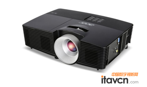 宏碁D600商務(wù)投影機(jī)