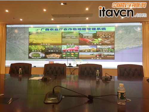 一組實景圖看交互式系統(tǒng)的應(yīng)用