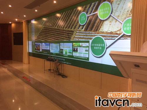 幾大農(nóng)作物系統(tǒng)