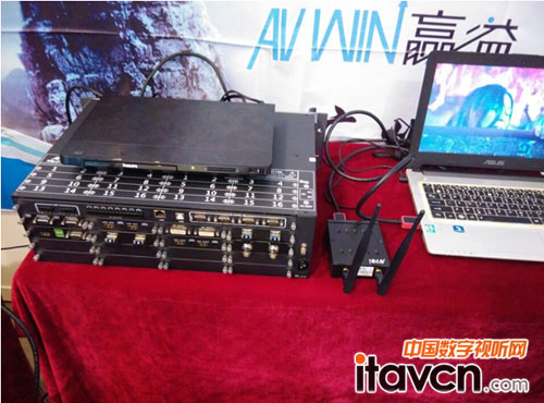 AVWINAӮaƷչʾ