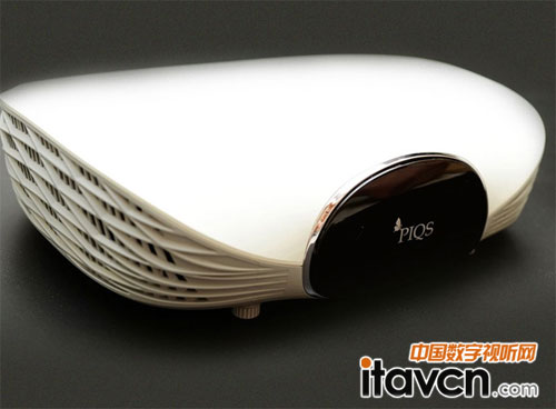 神畫Y1雙鏡頭3D真智能影院